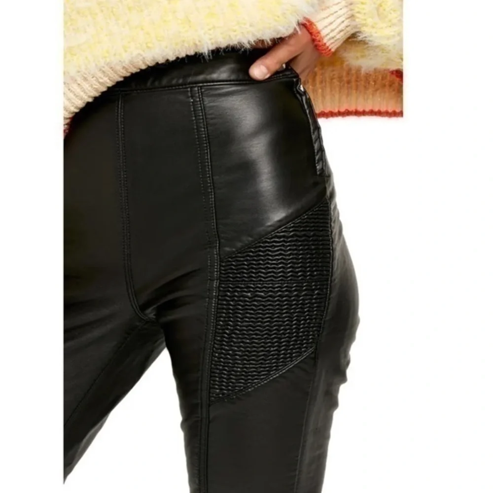 Free People true size